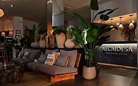 Alcaidesa Boutique Hotel